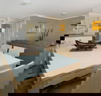 South Pacific Apartments - Northern Rivers Accommodation