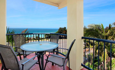 South Pacific Apartments - Northern Rivers Accommodation 2