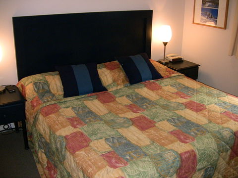 Squatters Run - Northern Rivers Accommodation 0