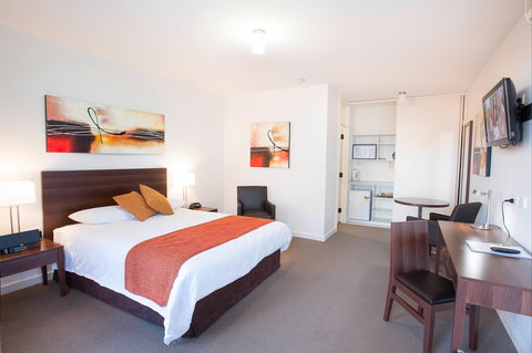 Standpipe Golf Motor Inn - Northern Rivers Accommodation 1