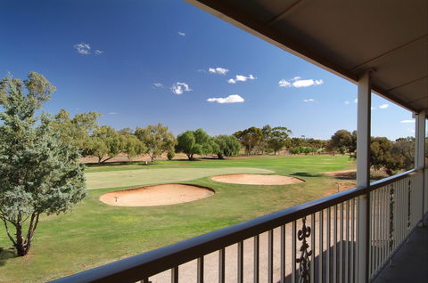 Standpipe Golf Motor Inn - Northern Rivers Accommodation 2