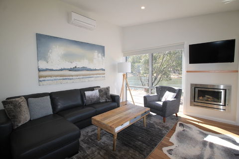 Stillwater B - Northern Rivers Accommodation 0