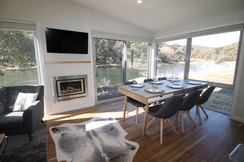Stillwater B - Northern Rivers Accommodation 1