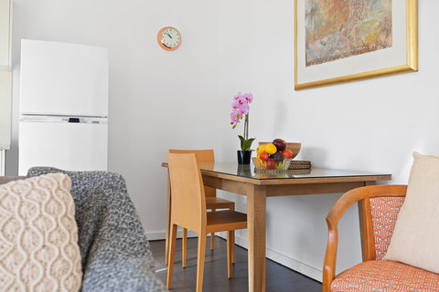 St Valentines Apartments Mosman - Northern Rivers Accommodation 1