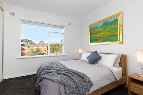 St Valentines Apartments Mosman - Northern Rivers Accommodation 2