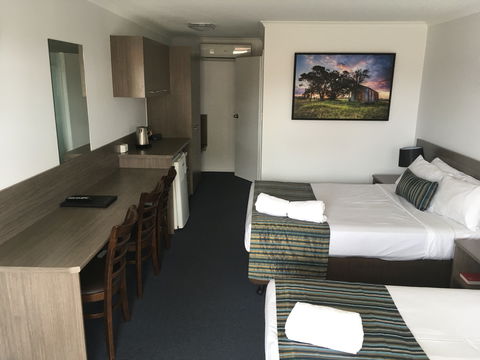 Sugar Country Motor Inn - Northern Rivers Accommodation 2