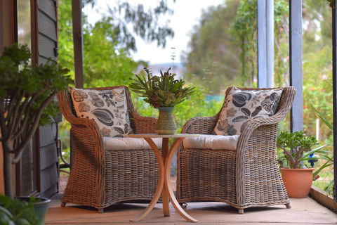 Swanpool Creek Bed And Breakfast - Northern Rivers Accommodation 0