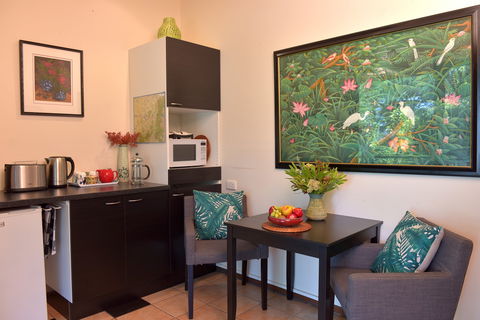 Swanpool Creek Bed And Breakfast - Northern Rivers Accommodation 2