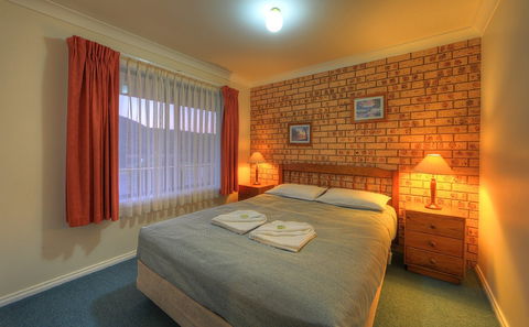 Talbingo Tourist Caravan Park - Northern Rivers Accommodation 0