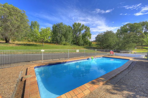 Talbingo Tourist Caravan Park - Northern Rivers Accommodation 2