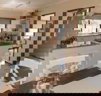 Taranaki Beach Unit - Northern Rivers Accommodation