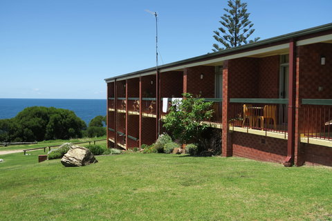 Tathra Hotel - Motel - Northern Rivers Accommodation 0