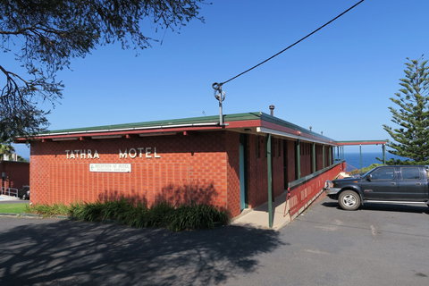 Tathra Hotel - Motel - Northern Rivers Accommodation 1
