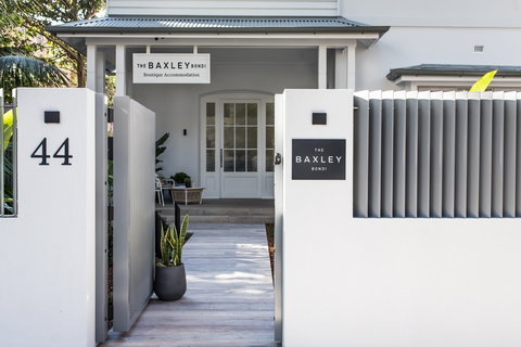 The Baxley Bondi - Northern Rivers Accommodation 0