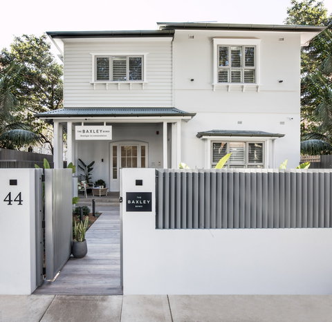 The Baxley Bondi - Northern Rivers Accommodation 1