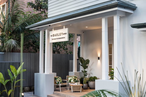 The Baxley Bondi - Northern Rivers Accommodation 2