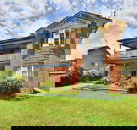 The Crescent at Currarong - Northern Rivers Accommodation