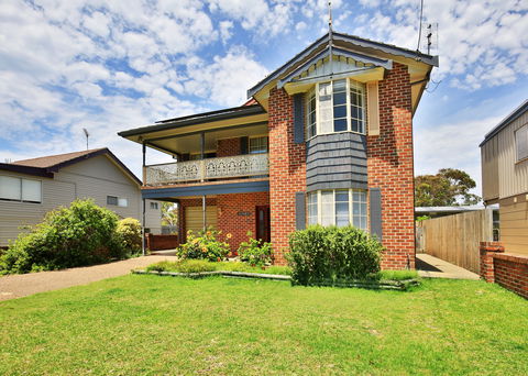 The Crescent At Currarong - Northern Rivers Accommodation 0