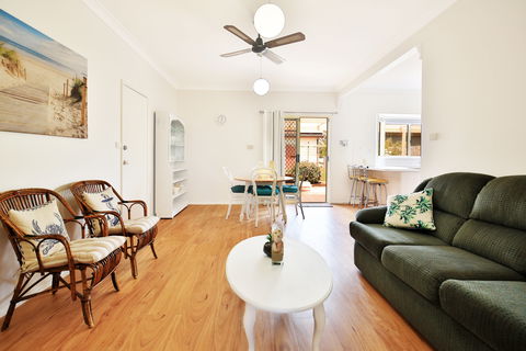 The Crescent At Currarong - Northern Rivers Accommodation 1