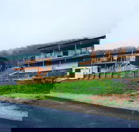 The Derby Lodge - Northern Rivers Accommodation