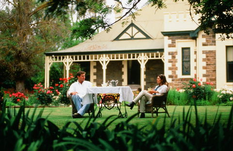 The Lodge Country House - Northern Rivers Accommodation 0