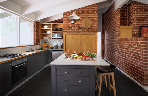 The Reserve Barossa Valley - Northern Rivers Accommodation 1