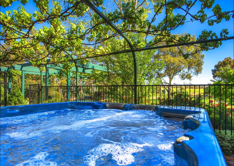 The Reserve Barossa Valley - Northern Rivers Accommodation 2