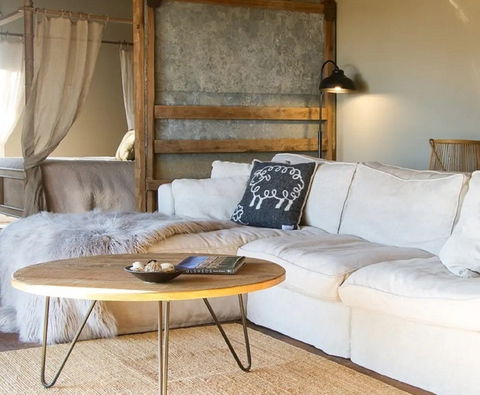 The Fleece - Luxury Farm Stay - Northern Rivers Accommodation 0