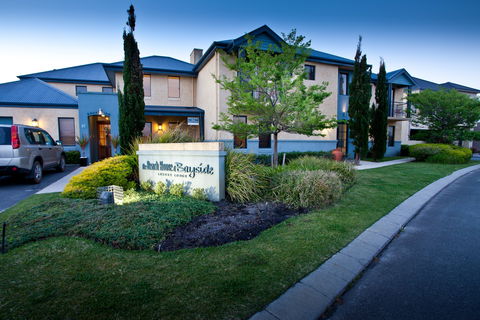The Beach House At Bayside - Northern Rivers Accommodation 0