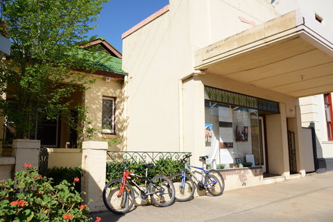 The Glen Bakery - Northern Rivers Accommodation 0