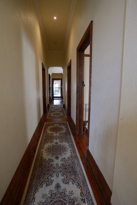 The Glen Bakery - Northern Rivers Accommodation 1