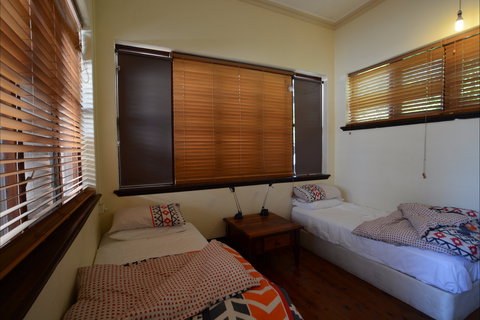 The Glen Bakery - Northern Rivers Accommodation 2