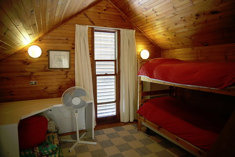 The Eco Lodge - Cox's River Rest - Northern Rivers Accommodation 2