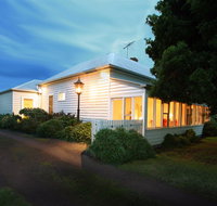 The Lonsdale Palms - Northern Rivers Accommodation