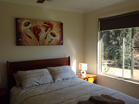 Tibuc Gardens Cottage - Northern Rivers Accommodation 0