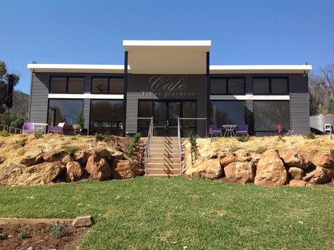 Tibuc Gardens Cottage - Northern Rivers Accommodation 1