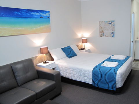 Top Of The Town Motel - Northern Rivers Accommodation 0