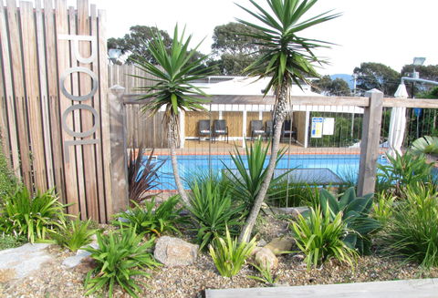 Top Of The Town Motel - Northern Rivers Accommodation 2
