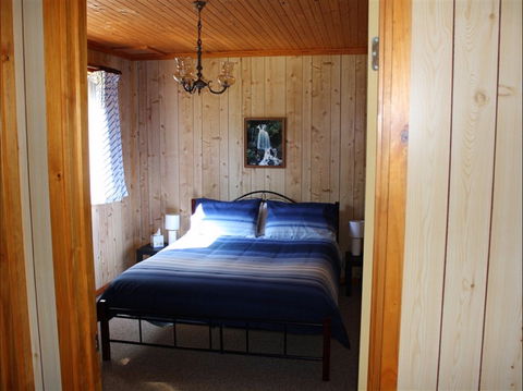 Tosha's Place - Northern Rivers Accommodation 2