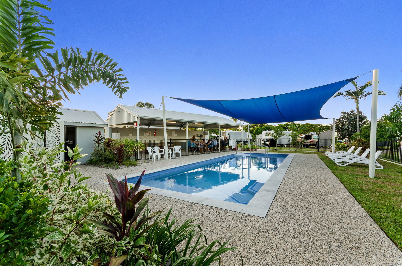 Bohle Plains QLD Northern Rivers Accommodation