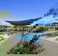Townsville Tourist and Lifestyle Village - Northern Rivers Accommodation