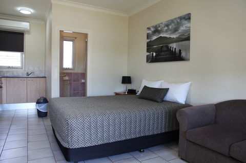 Tumut Apartments - Northern Rivers Accommodation 1