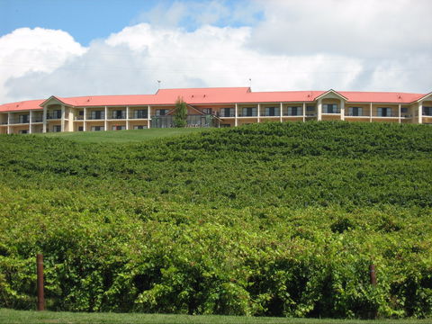 Turners Vineyard Motel - Northern Rivers Accommodation 0
