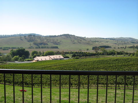 Turners Vineyard Motel - Northern Rivers Accommodation 2