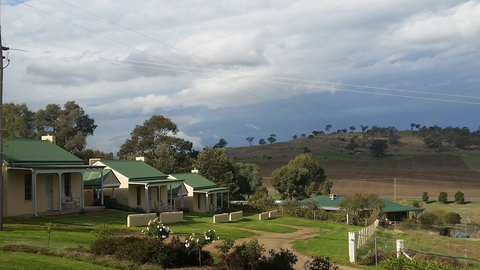 Wagga Wagga Country Cottages - Northern Rivers Accommodation 2