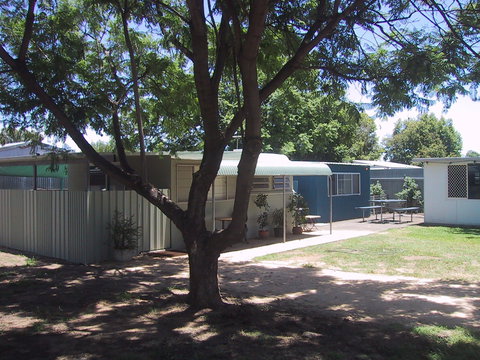 Waioma Caravan Park - Northern Rivers Accommodation 0