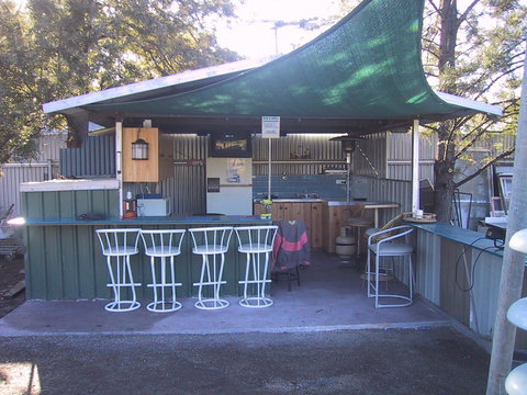 Waioma Caravan Park - Northern Rivers Accommodation 1