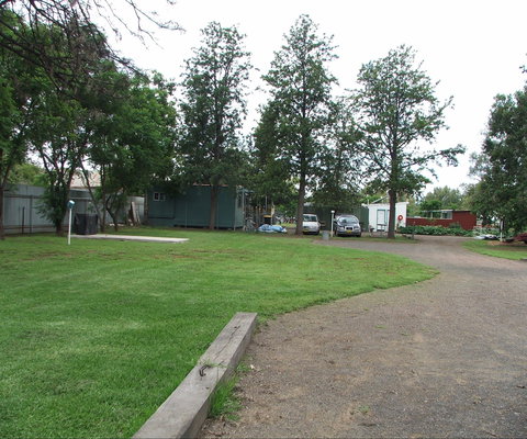 Waioma Caravan Park - Northern Rivers Accommodation 2