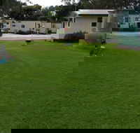 Wellington Caravan Park - Northern Rivers Accommodation
