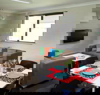 Western Sydney University Village Hawkesbury - Northern Rivers Accommodation